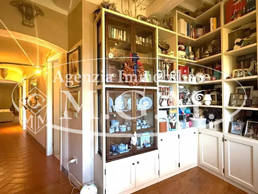 Immagine 23 di Appartamento in vendita  a Calcinaia