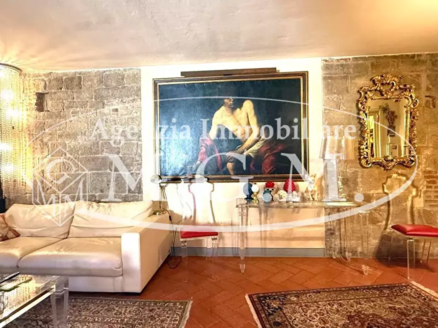 Immagine 2 di Appartamento in vendita  a Calcinaia