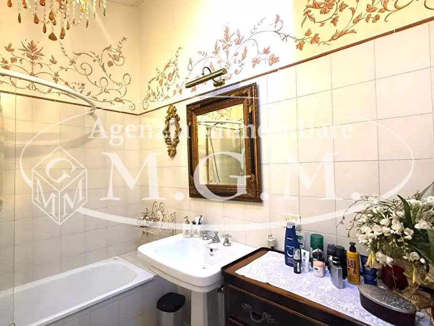 Immagine 34 di Appartamento in vendita  a Calcinaia