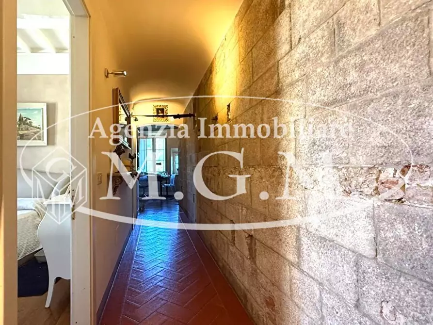 Immagine 15 di Appartamento in vendita  a Calcinaia
