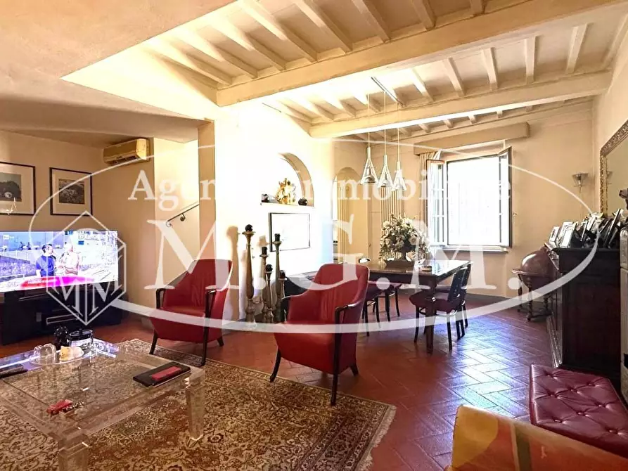 Immagine 1 di Appartamento in vendita  a Calcinaia