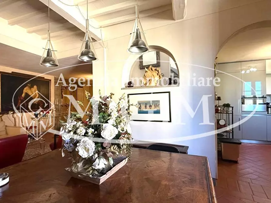 Immagine 10 di Appartamento in vendita  a Calcinaia