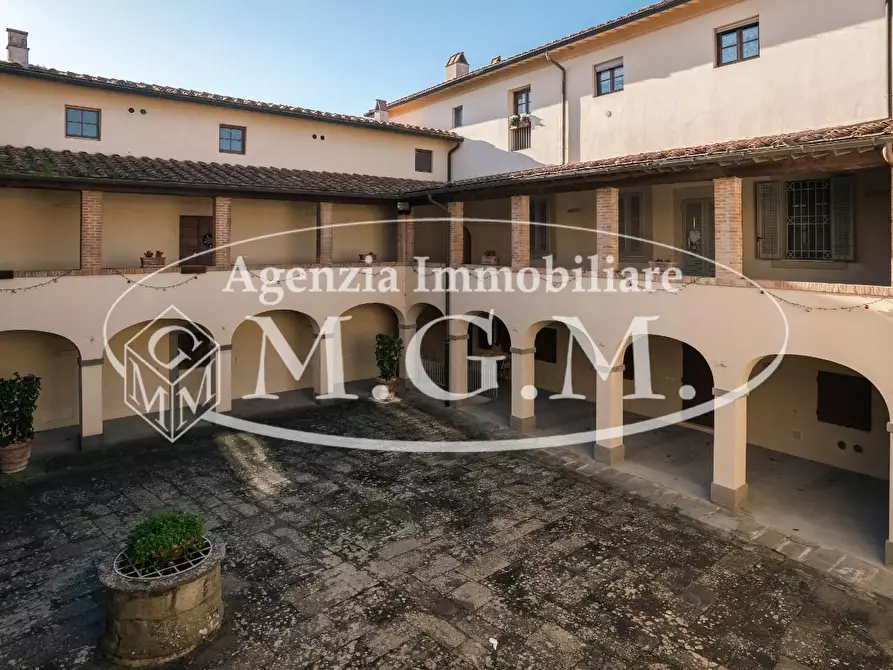 Immagine 43 di Appartamento in vendita  a Calcinaia