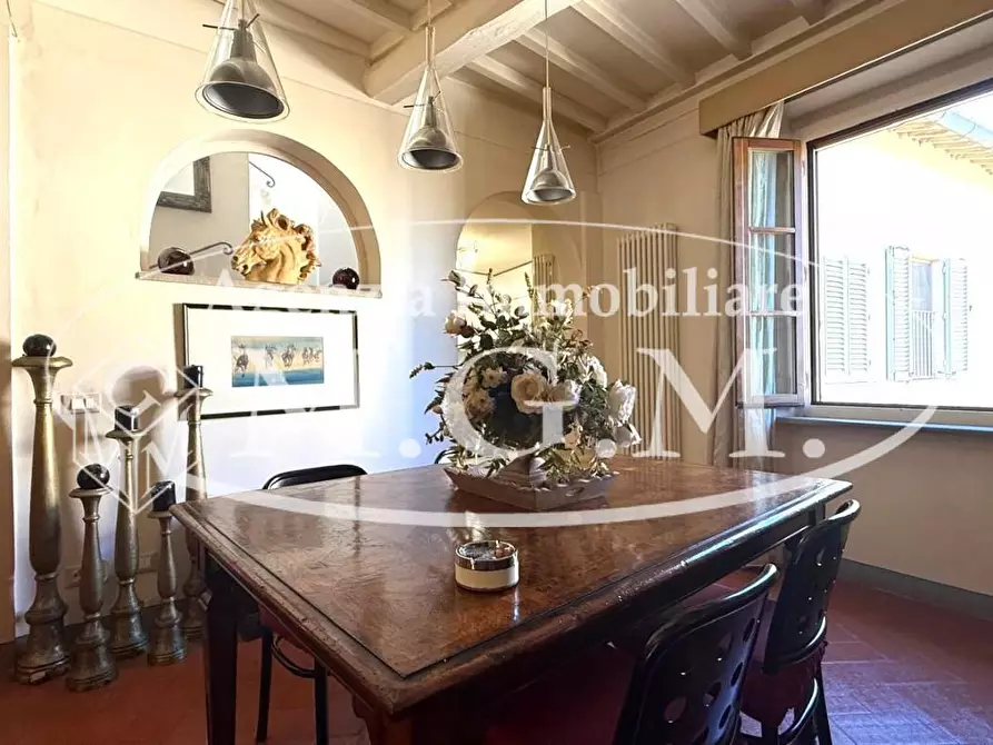 Immagine 11 di Appartamento in vendita  a Calcinaia