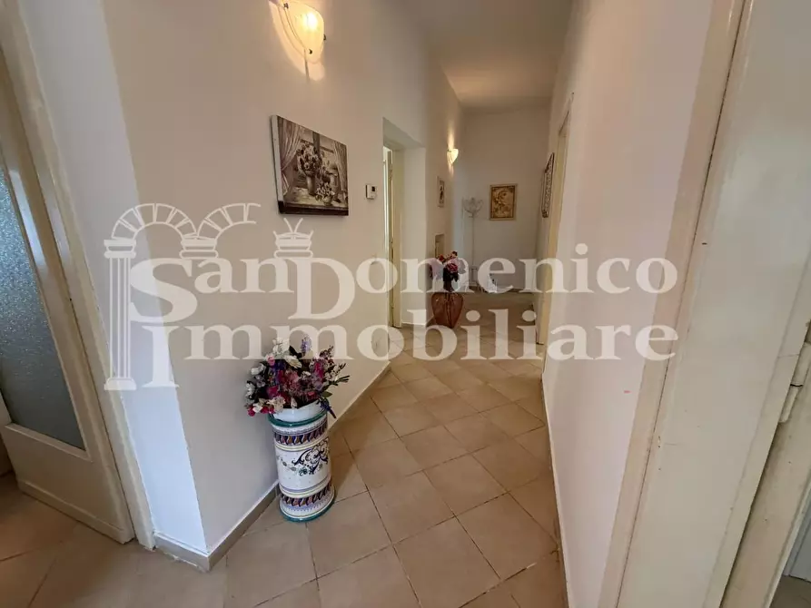 Immagine 39 di Villa in vendita  a Pisa