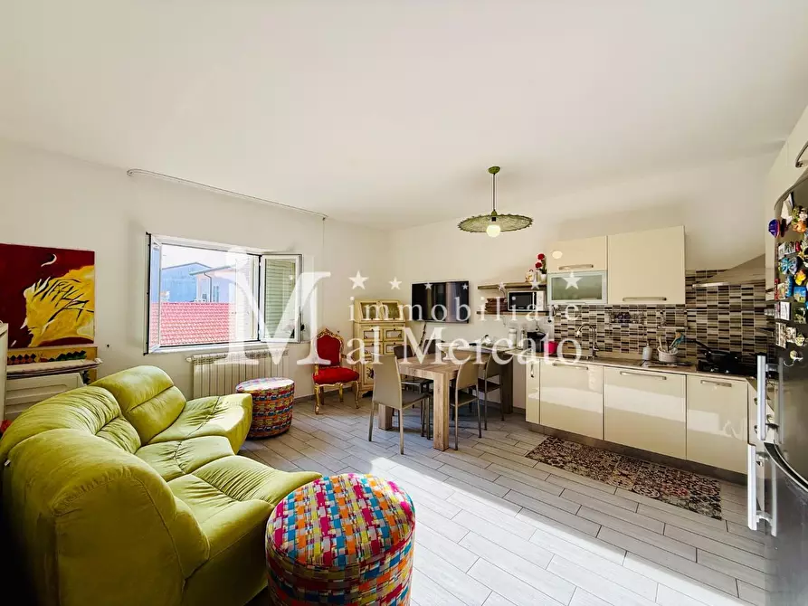 Immagine 1 di Appartamento in vendita  a Viareggio