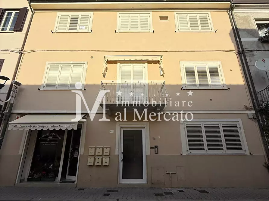 Immagine 51 di Appartamento in vendita  a Viareggio