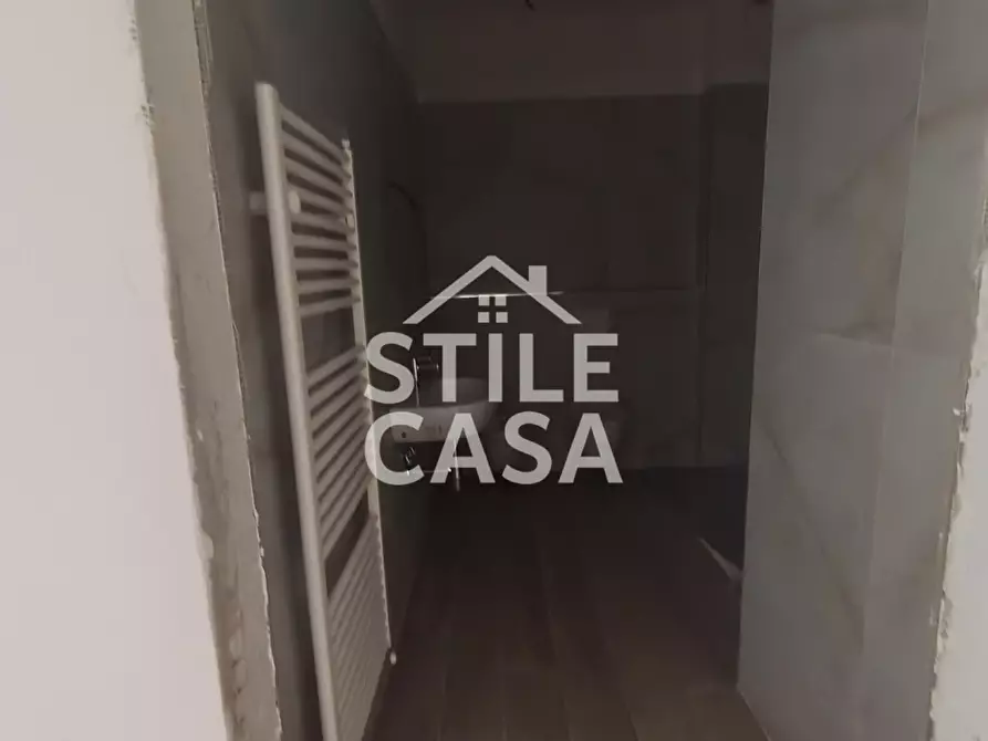 Immagine 13 di Appartamento in vendita  a Montecatini Terme