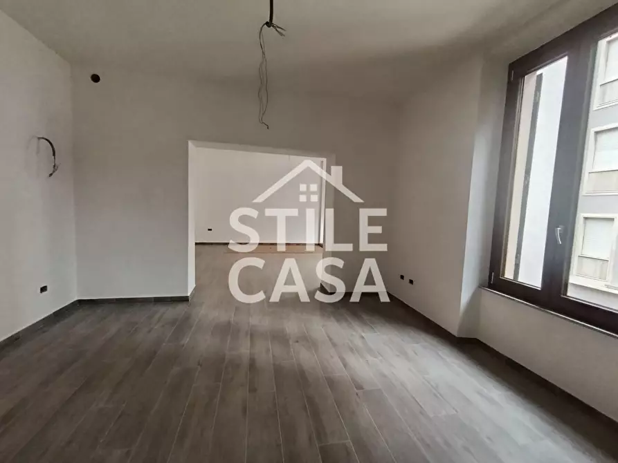 Immagine 7 di Appartamento in vendita  a Montecatini Terme