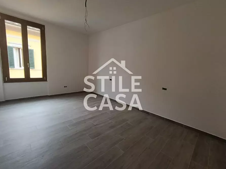 Immagine 15 di Appartamento in vendita  a Montecatini Terme