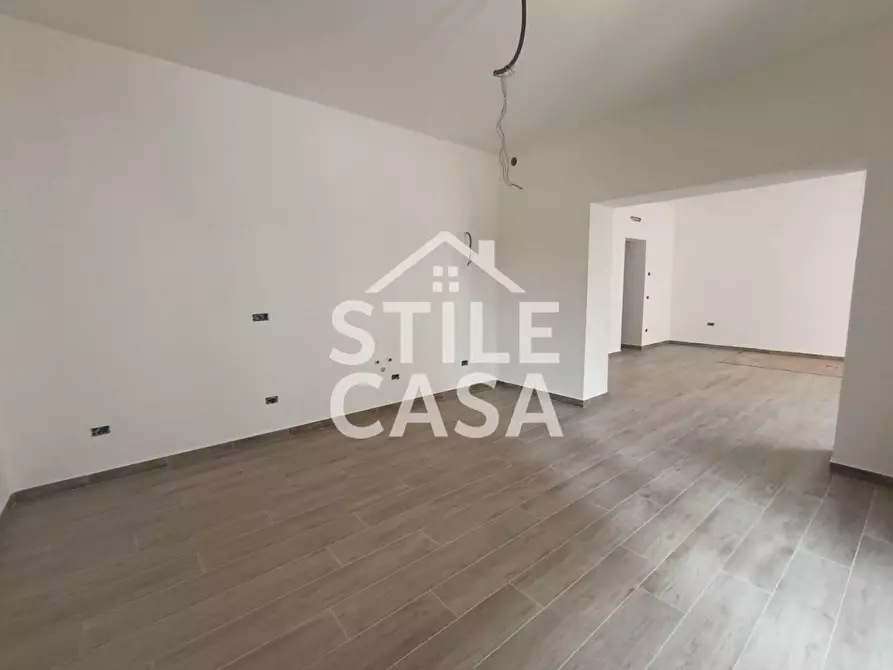 Immagine 8 di Appartamento in vendita  a Montecatini Terme