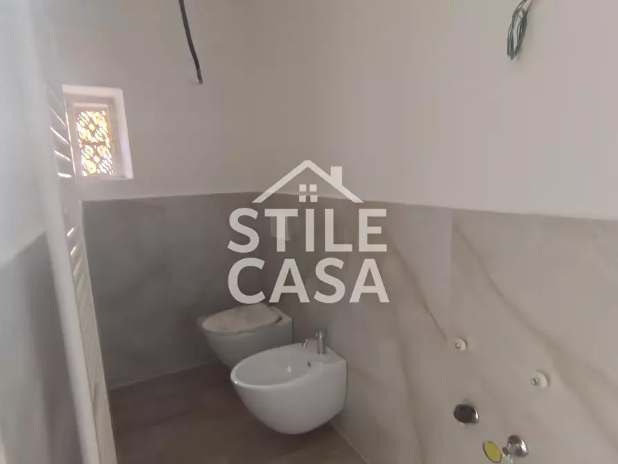 Immagine 20 di Appartamento in vendita  a Montecatini Terme