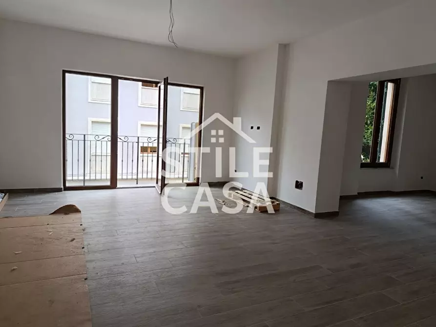 Immagine 3 di Appartamento in vendita  a Montecatini Terme