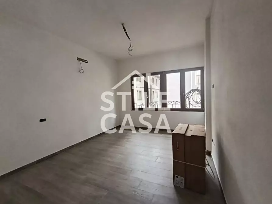 Immagine 11 di Appartamento in vendita  a Montecatini Terme