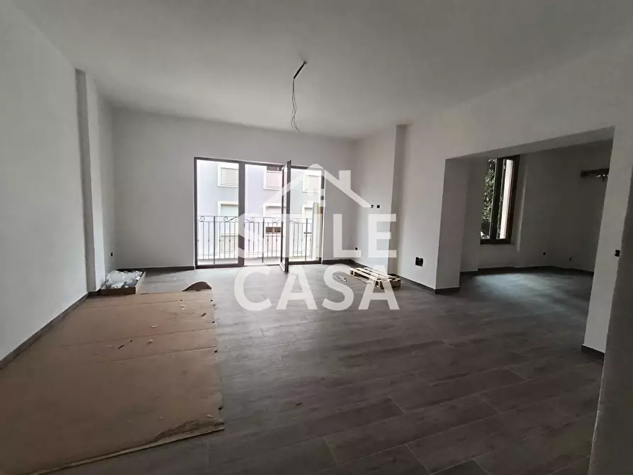 Immagine 4 di Appartamento in vendita  a Montecatini Terme