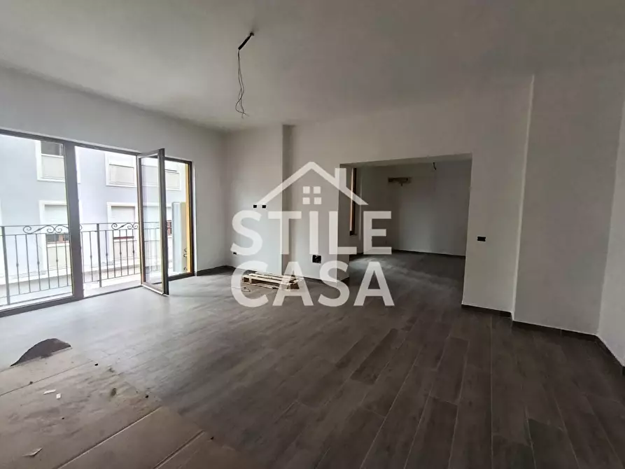 Immagine 1 di Appartamento in vendita  a Montecatini Terme