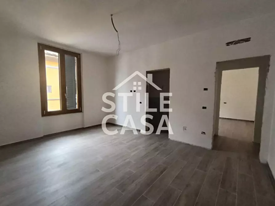 Immagine 18 di Appartamento in vendita  a Montecatini Terme