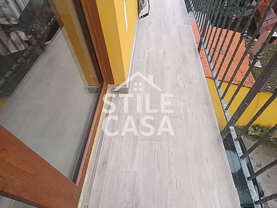 Immagine 33 di Appartamento in vendita  a Montecatini Terme