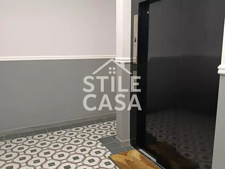 Immagine 37 di Appartamento in vendita  a Montecatini Terme