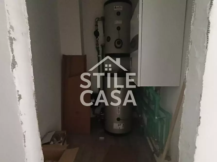 Immagine 12 di Appartamento in vendita  a Montecatini Terme