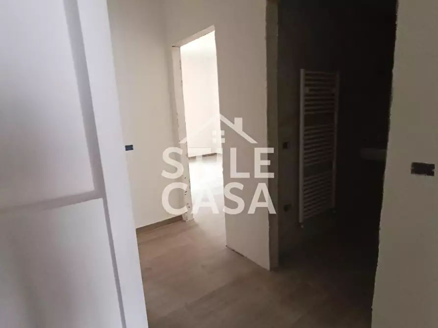 Immagine 34 di Appartamento in vendita  a Montecatini Terme