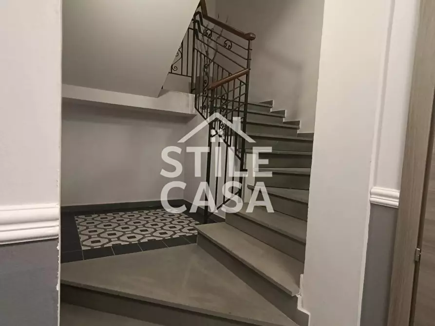 Immagine 39 di Appartamento in vendita  a Montecatini Terme