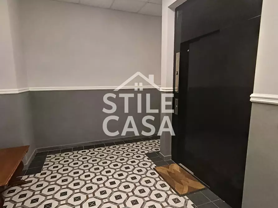 Immagine 38 di Appartamento in vendita  a Montecatini Terme