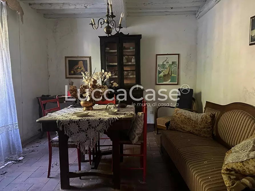 Immagine 15 di Villa in vendita  a Borgo A Mozzano