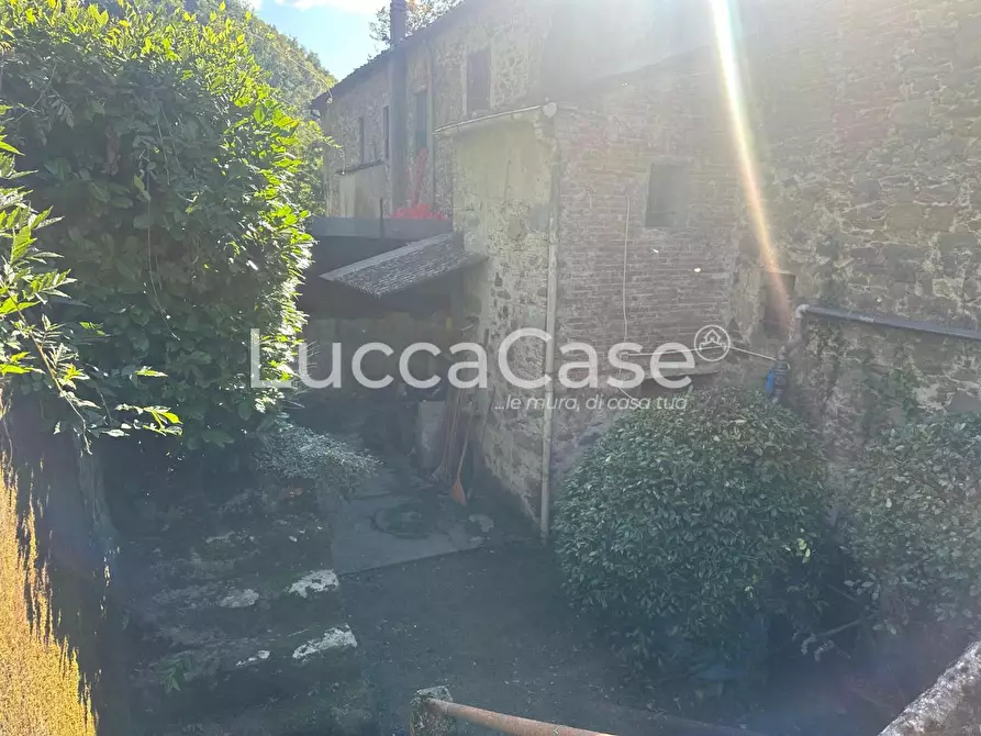 Immagine 39 di Villa in vendita  a Borgo A Mozzano