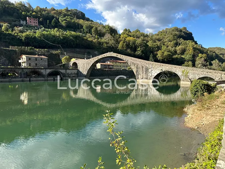 Immagine 50 di Villa in vendita  a Borgo A Mozzano