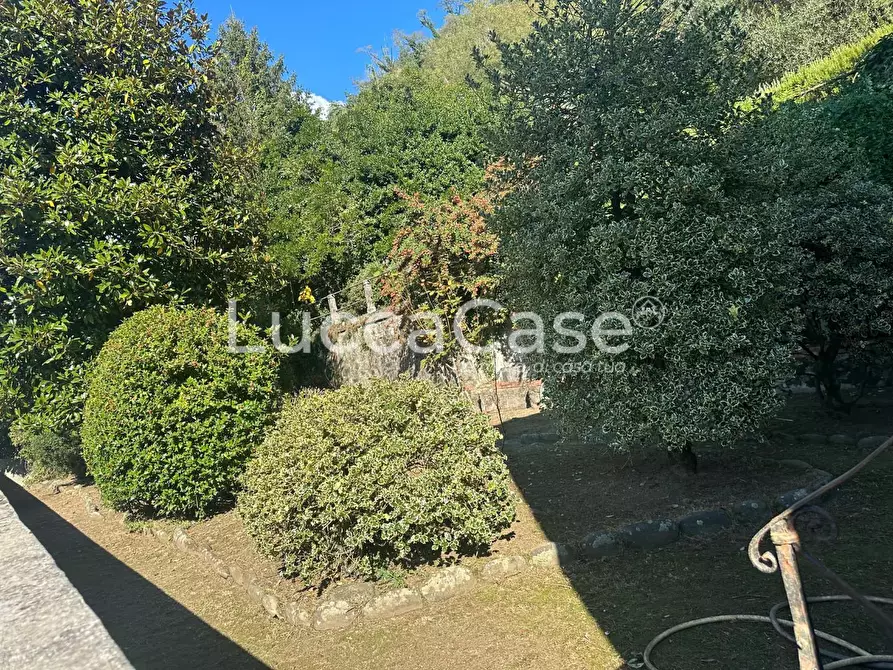 Immagine 34 di Villa in vendita  a Borgo A Mozzano