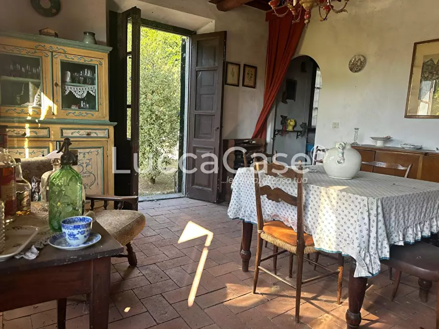 Immagine 8 di Villa in vendita  a Borgo A Mozzano