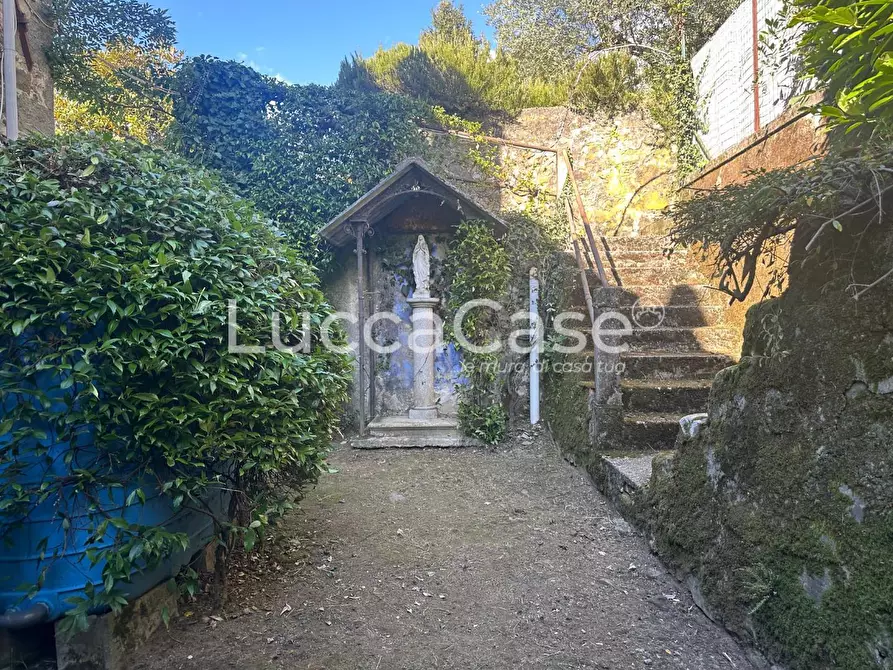 Immagine 28 di Villa in vendita  a Borgo A Mozzano