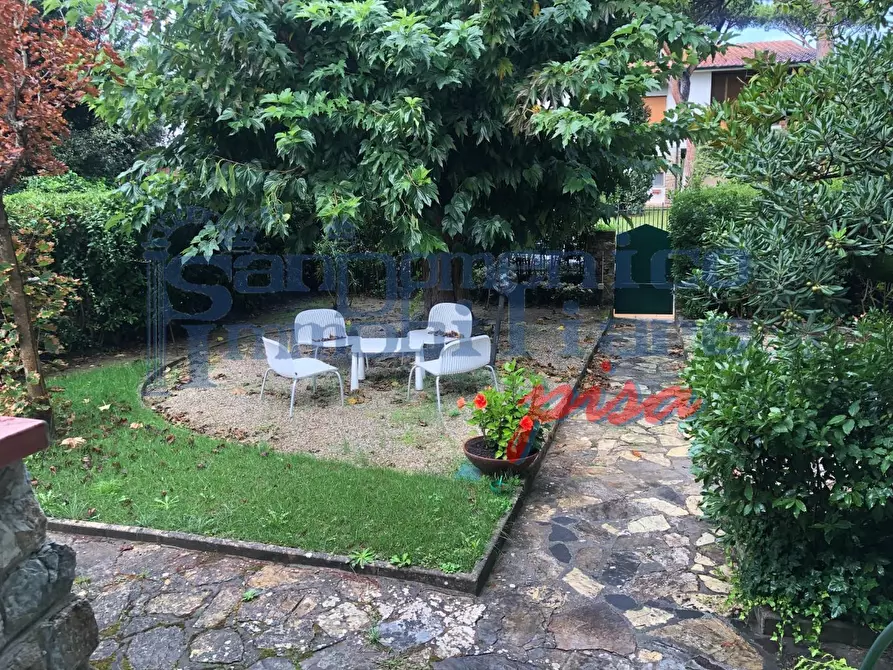 casa indipendente in vendita a Pisa in zona Tirrenia