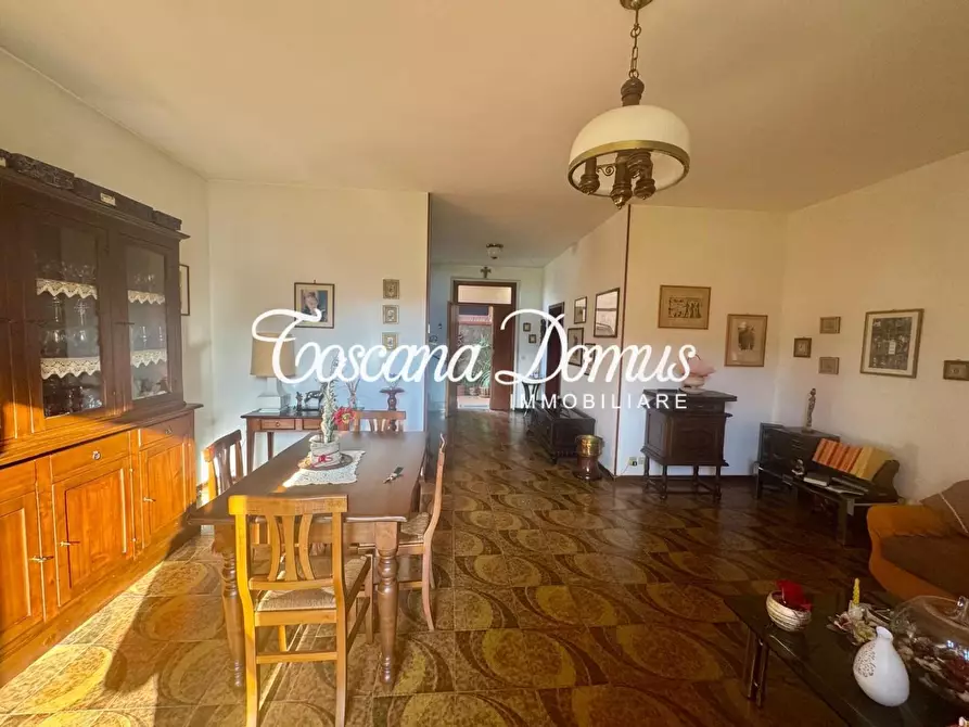 Immagine 5 di Terratetto in vendita  a Sovicille