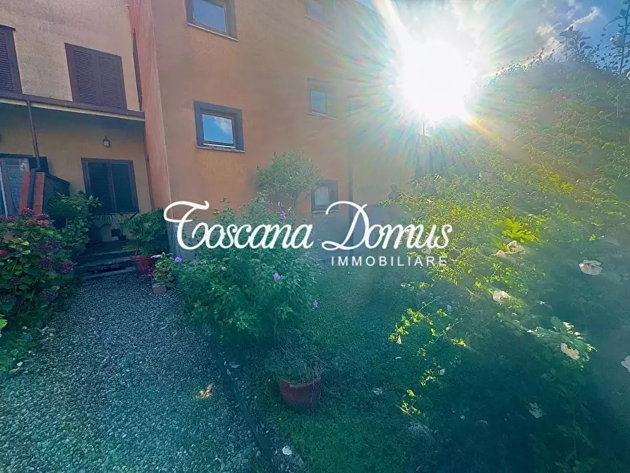 Immagine 2 di Terratetto in vendita  a Sovicille