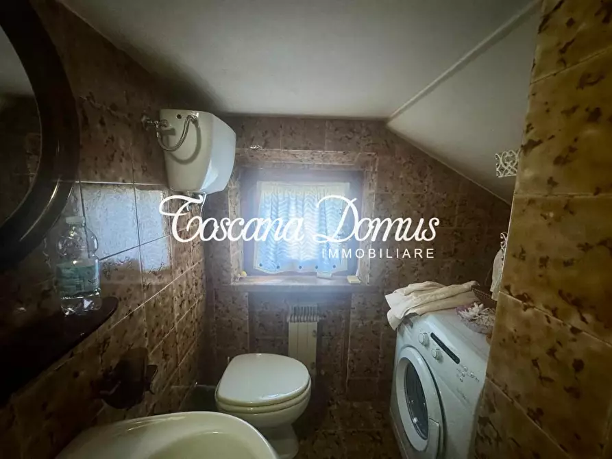 Immagine 18 di Terratetto in vendita  a Sovicille