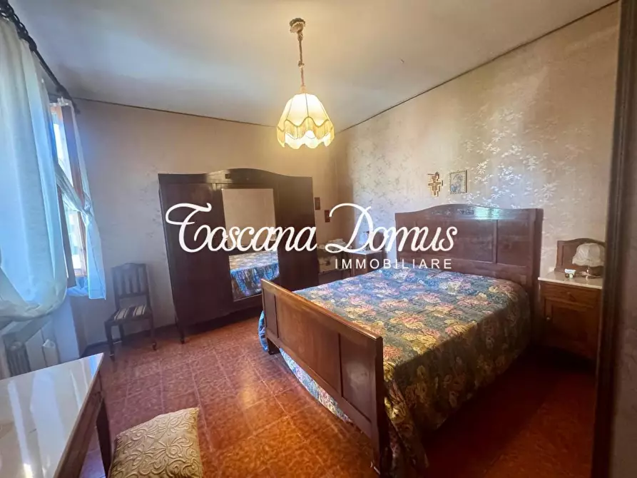 Immagine 11 di Terratetto in vendita  a Sovicille