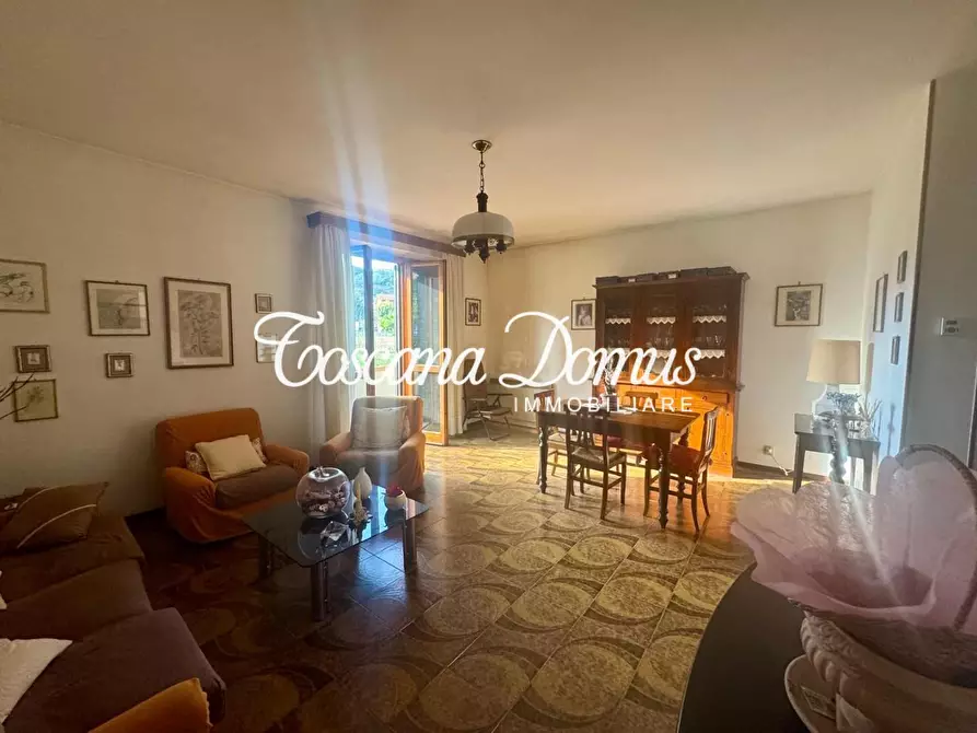 Immagine 4 di Terratetto in vendita  a Sovicille