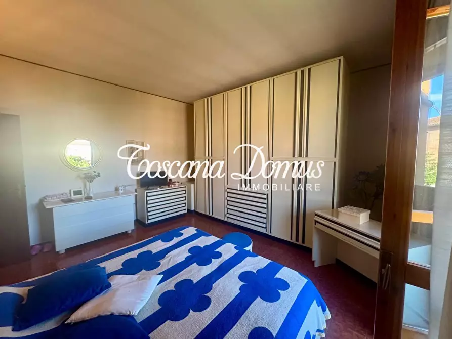 Immagine 17 di Terratetto in vendita  a Sovicille