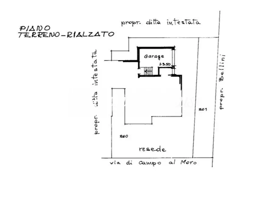 Immagine 23 di Terratetto in vendita  a Sovicille