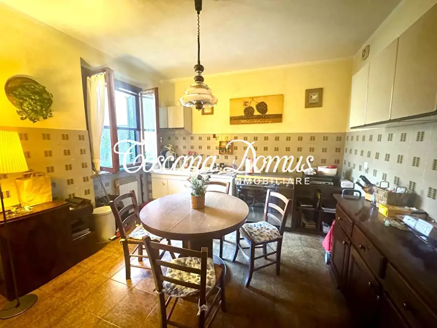 Immagine 7 di Terratetto in vendita  a Sovicille