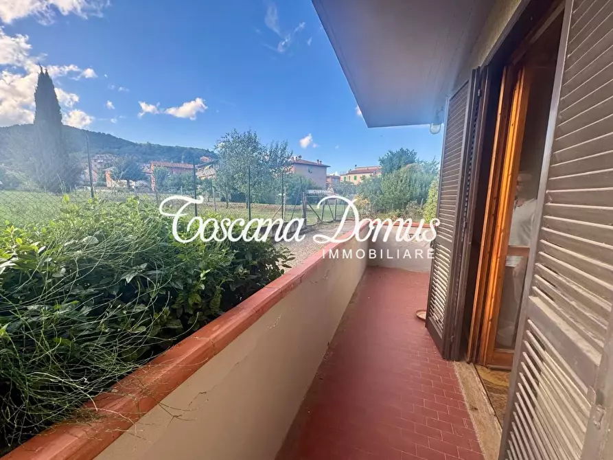 Immagine 16 di Terratetto in vendita  a Sovicille