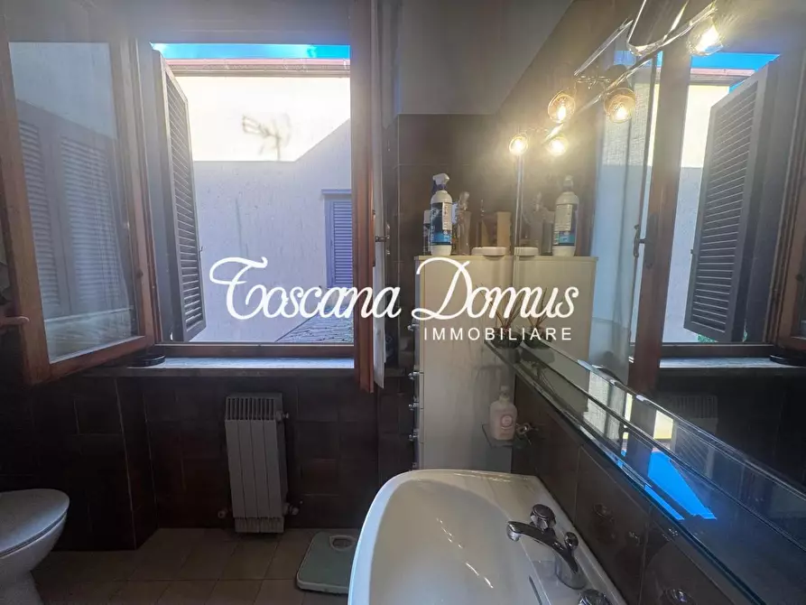 Immagine 19 di Terratetto in vendita  a Sovicille