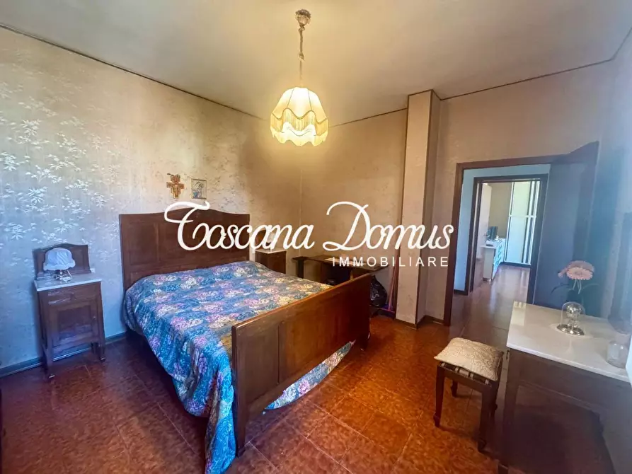 Immagine 14 di Terratetto in vendita  a Sovicille