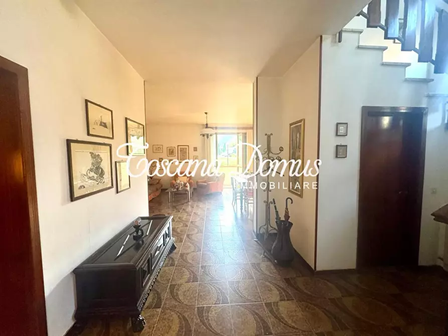 Immagine 6 di Terratetto in vendita  a Sovicille