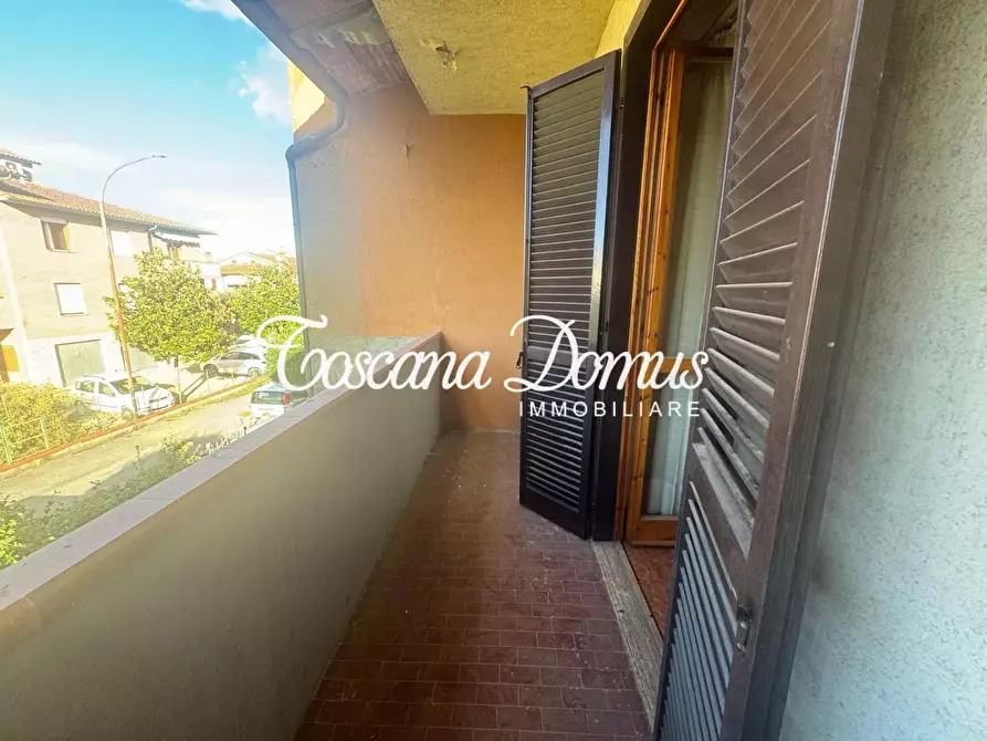 Immagine 21 di Terratetto in vendita  a Sovicille