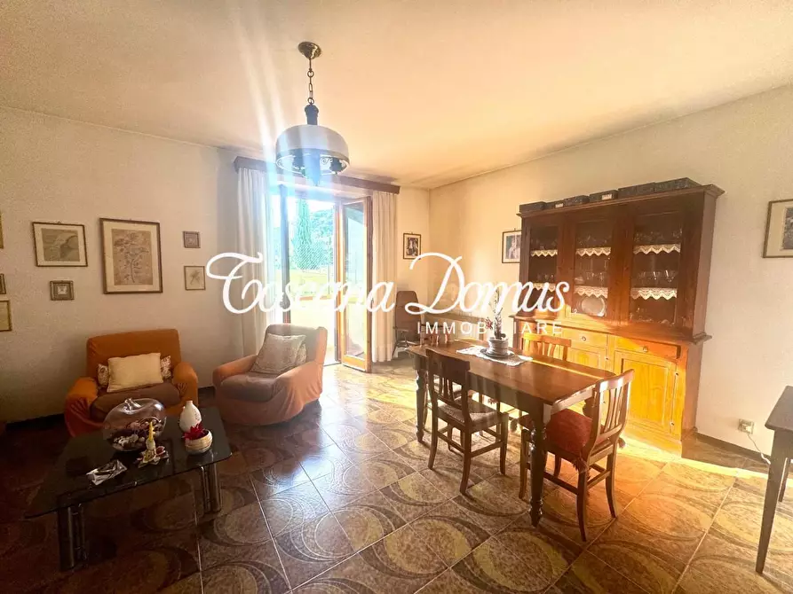 Immagine 3 di Terratetto in vendita  a Sovicille