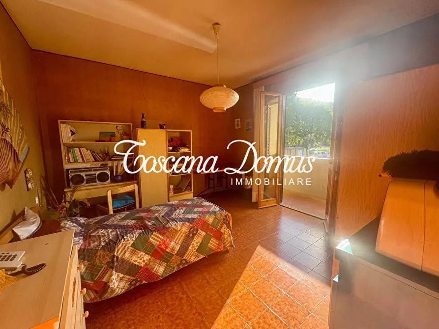 Immagine 13 di Terratetto in vendita  a Sovicille