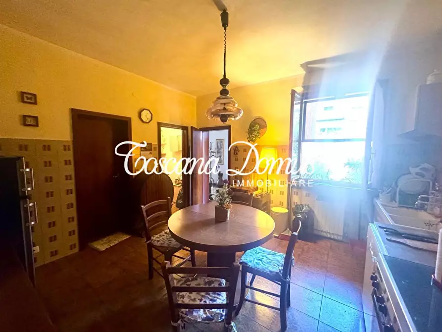 Immagine 9 di Terratetto in vendita  a Sovicille